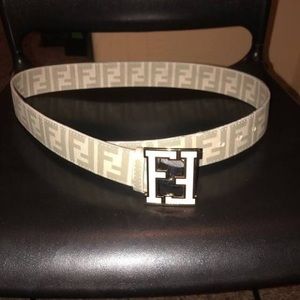 Fendi Belt